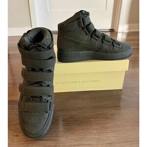 Nike x Billie Eilish Air Force 1 High '07 SP - Sequoia Size 9.5